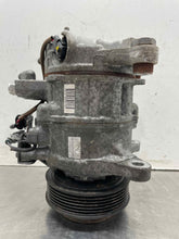 Load image into Gallery viewer, AC COMPRESSOR BMW 335i 135i M1 Z4 2007 07 2008 08 09 10 11 - 13 - NW559482

