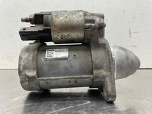 Load image into Gallery viewer, STARTER MOTOR 128i 135i 328i 335i Active 3 Active 5 Active 7 M1 X1 11-16 - NW559336
