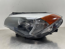 Load image into Gallery viewer, HEADLIGHT LAMP ASSEMBLY BMW X1 2013 13 2014 14 2015 15 Left - NW559300
