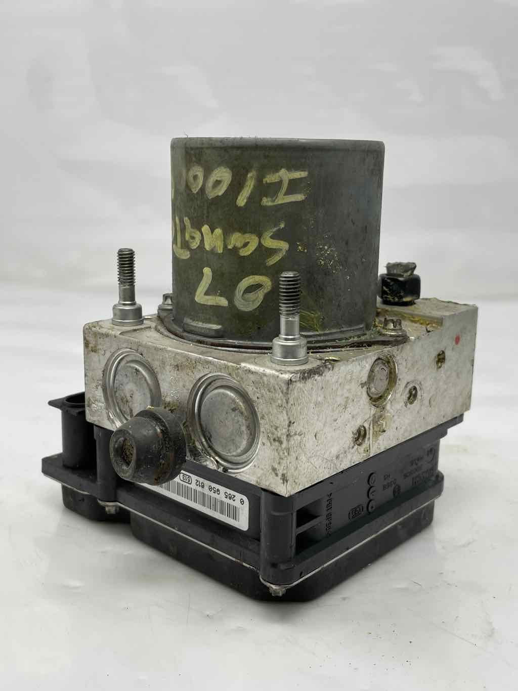 ABS PUMP Hyundai Sonata 2006 06 2007 07 2008 08 - NW1479