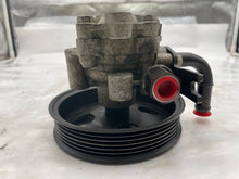 Load image into Gallery viewer, POWER STEERING PUMP HYUNDAI SONATA 2006 2.4 - NW163445
