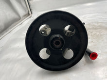Load image into Gallery viewer, POWER STEERING PUMP HYUNDAI SONATA 2006 2.4 - NW163445
