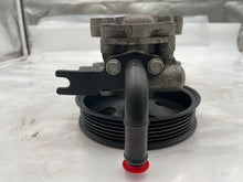 Load image into Gallery viewer, POWER STEERING PUMP HYUNDAI SONATA 2006 2.4 - NW163445
