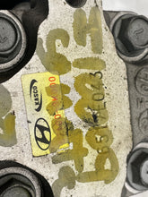 Load image into Gallery viewer, POWER STEERING PUMP HYUNDAI SONATA 2006 2.4 - NW163445
