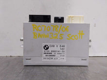 Load image into Gallery viewer, Convertible Top Computer BMW 330i M3 325i 2001 01 02 03 04 05 06 - NW436935
