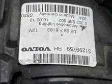 Load image into Gallery viewer, HEADLIGHT LAMP ASSEMBLY Volvo C70 V70 XC70 11 12 13 Right - NW559302
