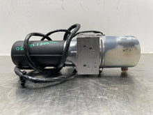 Load image into Gallery viewer, CONVERTIBLE TOP MOTOR C70 2006 06 2007 07 2008 08 09 10 11 12 13 - NW559487
