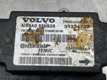 Load image into Gallery viewer, AIR BAG CONTROL MODULE COMPUTER C70 V70 XC70 2012 12 2013 13 - NW559479
