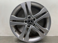 Load image into Gallery viewer, Wheel Rim  MERCEDES GLA-CLASS 2018 - NW437337
