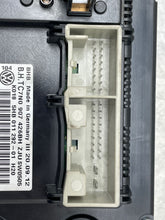 Load image into Gallery viewer, TEMPERATURE CONTROLS Golf Golf GTI Jetta Tiguan 2010-2014 - NW437584
