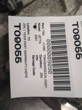 Load image into Gallery viewer, Transmission Volkswagen Jetta 2021 - NW559341
