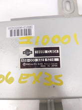 Load image into Gallery viewer, CRUISE CONTROL MODULE COMPUTER Infiniti FX35 FX45 2006 06 - NW31419
