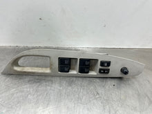Load image into Gallery viewer, DRIVERS MASTER WINDOW SWITCH G25 G37 G35 2007 07 2008 08 09 10 - 13 - NW315684
