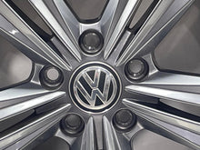 Load image into Gallery viewer, WHEEL RIM Jetta 2019 19 2020 20 17x7 17x7, 5 lug, 112mm - NW559349
