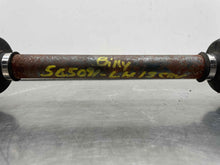Load image into Gallery viewer, FRONT CV AXLE SHAFT Honda CR-V 2012 12 2013 13 2014 14 Left - NW437849

