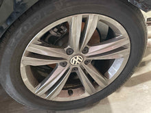 Load image into Gallery viewer, WHEEL RIM Jetta 2019 19 2020 20 17x7 17x7, 5 lug, 112mm - NW559350
