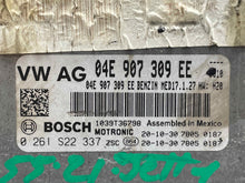 Load image into Gallery viewer, ECU ECM Computer Volkswagen Jetta 2021 - NW559388
