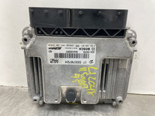 Load image into Gallery viewer, ECU ECM Computer  SAAB 9-5 2011 - NW438344
