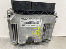 Load image into Gallery viewer, ECU ECM Computer  SAAB 9-5 2011 - NW438344
