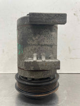 Load image into Gallery viewer, AC A/C AIR CONDITIONING COMPRESSOR Jeep Wrangler 12 13 14 - NW559588
