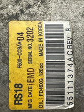 Load image into Gallery viewer, AC A/C AIR CONDITIONING COMPRESSOR Jeep Wrangler 12 13 14 - NW559588
