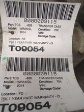 Load image into Gallery viewer, TRANSFER CASE Wrangler 07 08 09 10 11 12 13 14 15 16 17 18 - NW559337

