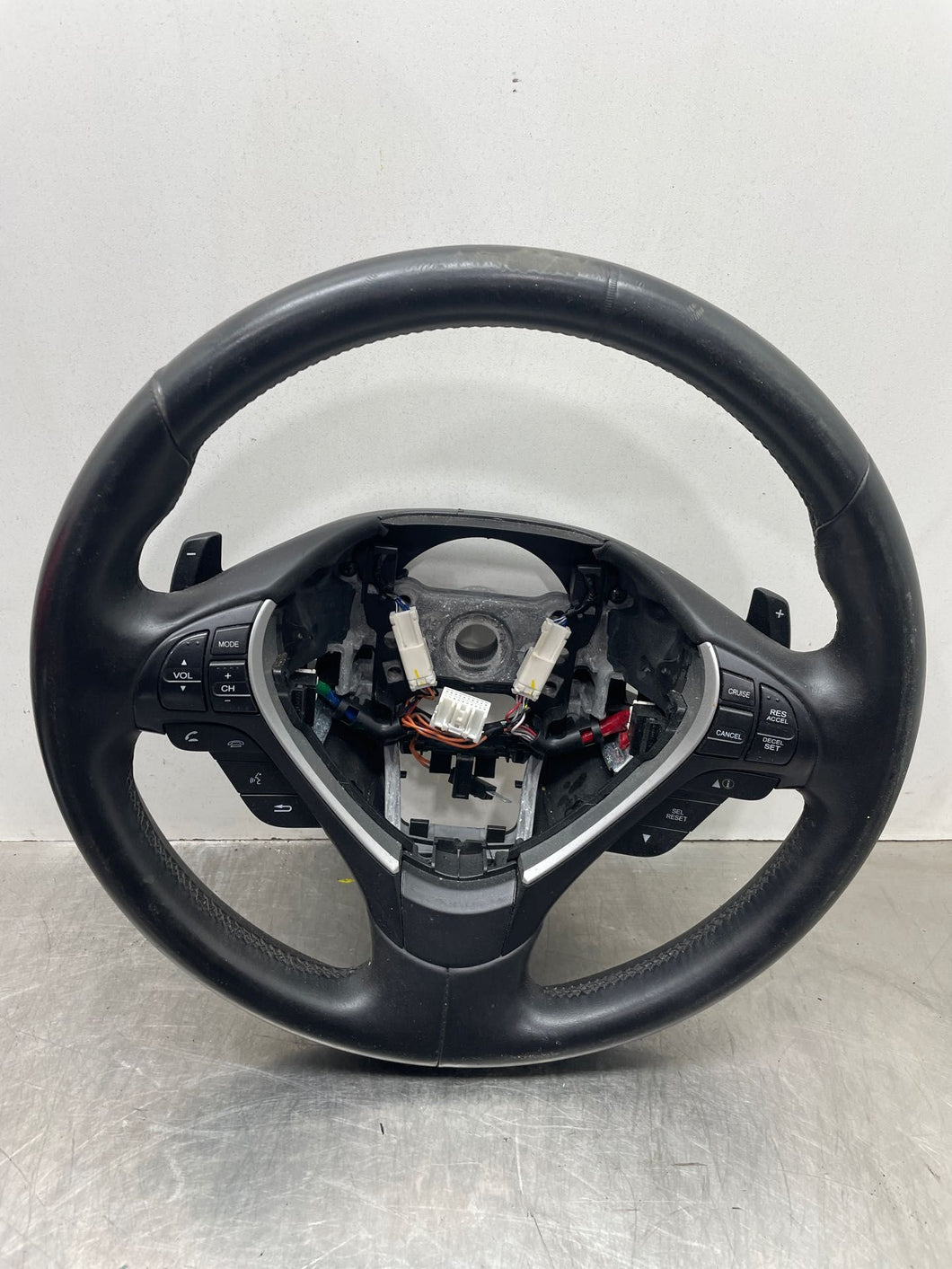 Steering Wheel Acura ILX 2015 - NW323579