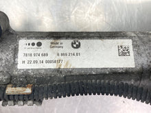 Load image into Gallery viewer, STEERING GEAR 528i 2012 12 2013 13 2014 14 2015 15 2016 16 - NW417165
