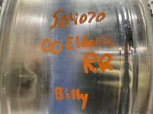 Load image into Gallery viewer, Wheel Rim Cadillac Eldorado 2000 - NW440837
