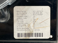 Load image into Gallery viewer, TACHOMETER Mini Cooper 2002 02 03 04 05 - 08 - NW559673
