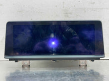 Load image into Gallery viewer, Info-Gps Screen  BMW M235I 2014 - NW559672
