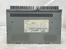 Load image into Gallery viewer, Radio  SAAB 9-3 2008 - NW441602
