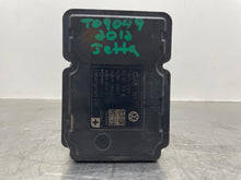 Load image into Gallery viewer, ABS PUMP Beetle Jetta Golf 2010 10 2011 11 2012 12 2013 13 2014 14 - NW558948
