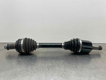 Load image into Gallery viewer, FRONT CV AXLE SHAFT C250 C300 C350 C43 C63 15 16 17 Right - NW441771
