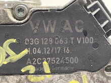 Load image into Gallery viewer, THROTTLE BODY Audi TT Beetle Jetta Tiguan 2008 08 2009 09 2010 10 2011 11 12 - NW558792
