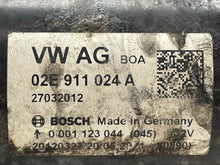 Load image into Gallery viewer, STARTER Volkswagen VW Jetta Passat TT Golf 2009 09 10 11 12 13 Auto - NW558928
