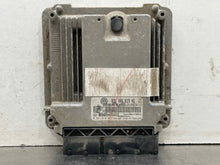 Load image into Gallery viewer, ECU ECM COMPUTER Volkswagen Golf Golf GTI Jetta 11 12 13 14 - NW558985
