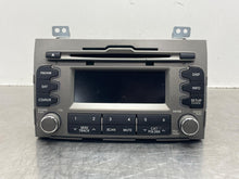 Load image into Gallery viewer, RADIO Kia Sportage 2011 11 2012 12 2013 13 - NW559187
