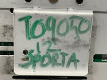 Load image into Gallery viewer, RADIO Kia Sportage 2011 11 2012 12 2013 13 - NW559187
