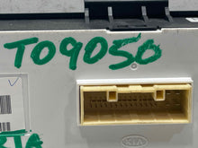Load image into Gallery viewer, TEMPERATURE CONTROLS Sportage 2010 10 2011 11 2012 12 2013 13 - NW559017
