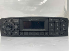 Load image into Gallery viewer, RADIO C230 C240 C32 C320 CLK320 CLK430 CLK500 CLK55 2001-2004 - NW138503
