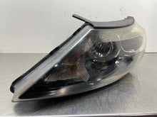 Load image into Gallery viewer, HEADLIGHT LAMP ASSEMBLY Sportage 2010 10 2011 11 2012 12 Left - NW559018
