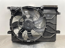 Load image into Gallery viewer, RADIATOR FAN ASSEMBLY Tucson Sportage 10 11 12 13 14 15 - NW558707
