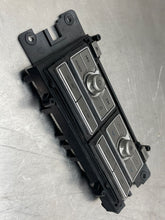 Load image into Gallery viewer, RADIO CONTROLS Jaguar XF 2009 09 2010 10 2011 11 - NW443070
