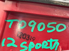 Load image into Gallery viewer, Tail Lamp Light Kia Sportage 2012 - NW559208
