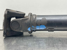 Load image into Gallery viewer, FRONT DRIVE SHAFT Infiniti QX4 1997 97 1998 98 1999 99 2000 00 - NW396576
