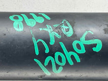 Load image into Gallery viewer, FRONT DRIVE SHAFT Infiniti QX4 1997 97 1998 98 1999 99 2000 00 - NW396576
