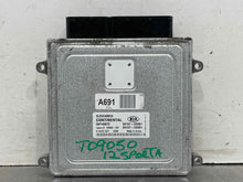 Load image into Gallery viewer, ECU ECM COMPUTER Kia Sportage 2010 10 2011 11 2012 12 2013 13 - NW558710
