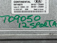 Load image into Gallery viewer, ECU ECM COMPUTER Kia Sportage 2010 10 2011 11 2012 12 2013 13 - NW558710
