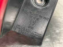 Load image into Gallery viewer, OUTER TAIL LIGHT LAMP Kia Sportage 10 11 12 13 Left - NW559210
